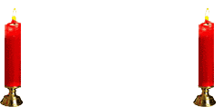 蜡烛