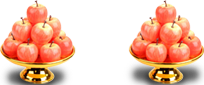 供果