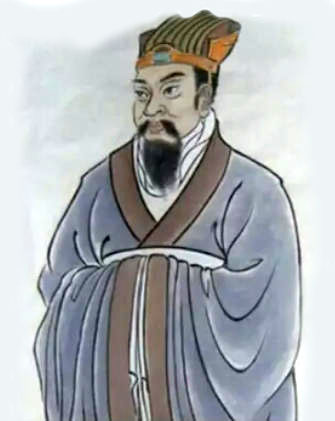 韩王安
